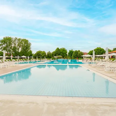 Escape Golf Apartamento *